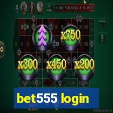 bet555 login